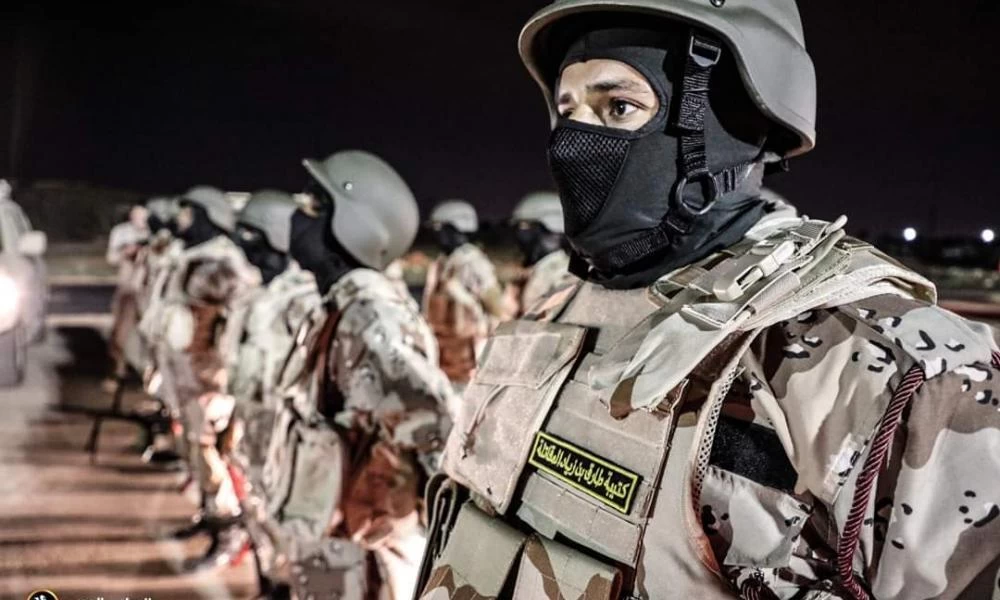 Την μεγαλύτερη επίθεση ετοιμάζει ο Χαφτάρ - Η ομάδα Wagner αναπτύσσεται σε σημεία-''κλειδιά